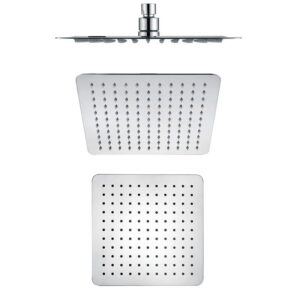 Cube Slim S/S Shower Head