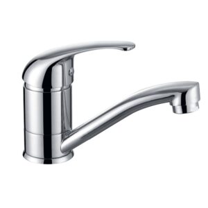 Project Swivel Basin Mixer