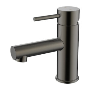 Cioso Basin Mixer Gun Metal