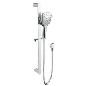 Konti Rail Shower Chrome