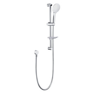 Cioso Rail Shower Chrome