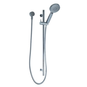 Finesa Rail Shower Chrome
