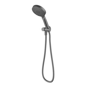 Akemi Handshower Swivel Bracket Gun Metal
