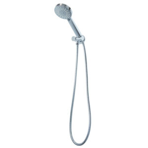 Akemi Handshower Swivel Bracket Chrome