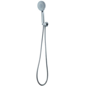 Akemi Handshower on Hook Chrome