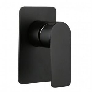 Sky Wall Mixer Black