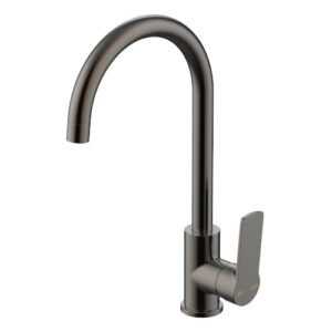 Akemi Sink Mixer Gun Metal