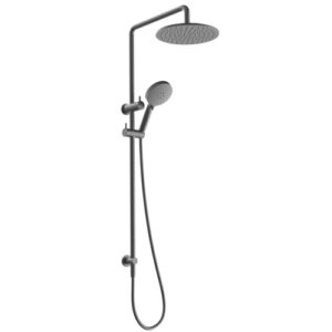 Akemi 250mm Combination Shower Gun Metal
