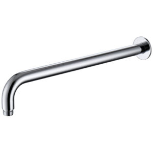 Akemi Straight Arm Chrome