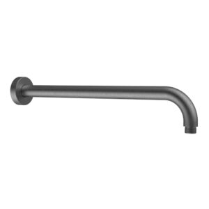 Akemi Straight Arm Gun Metal