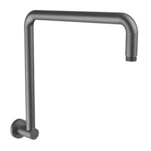 Akemi Hi Rise Arm Gun Metal