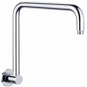 Akemi Hi Rise Arm Chrome
