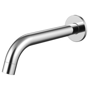 Cioso 200mm Basin/Bath Spout Chrome