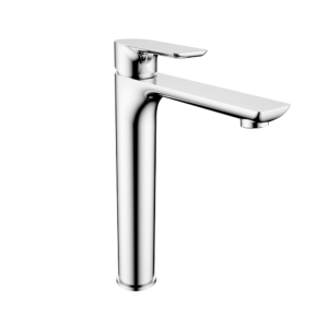 Sky High-Rise Basin Mixer Chrome