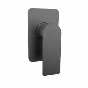 Sky Wall Mixer Gun Metal
