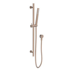 Cioso Rail Shower Rosa