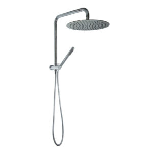 Cioso 300mm Dual Shower Chrome