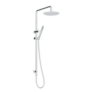 Cioso 250mm Combination Shower Chrome