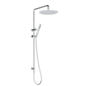 Cioso 300mm Combination Shower Chrome