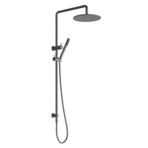 Cioso 250mm Combination Shower Gun Metal