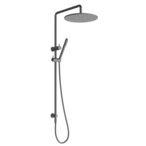 Cioso 300mm Combination Shower Gun Metal