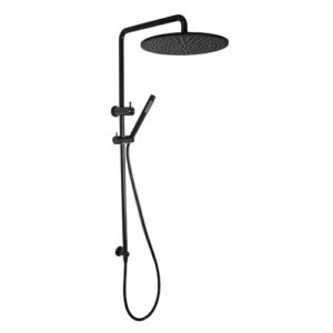 Cioso 300mm Combination Shower Matte Black
