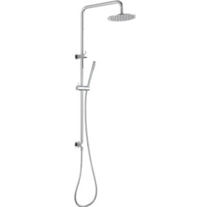 Cioso 200mm Combination Shower Chrome
