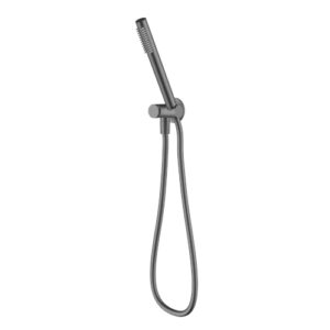 Cioso Hand Shower on Swivel Bracket Gun Metal