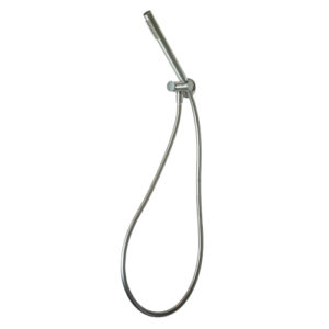 Cioso Hand Shower on Swivel Bracket Brushed Nickel