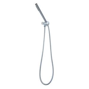 Cioso Hand Shower on Swivel Bracket Chrome
