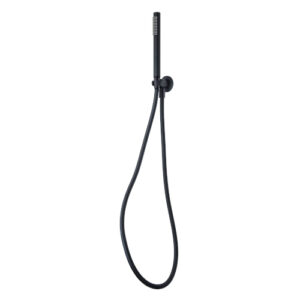 Cioso Hand Shower on Hook Matte Black