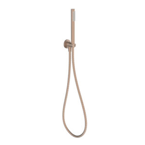 Cioso Hand Shower on Hook Rosa