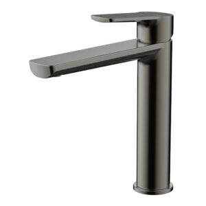 Akemi Mid Rise Vessel Mixer Gun Metal