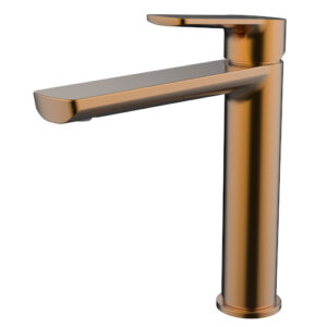 Akemi Mid Rise Vessel Mixer Rosa