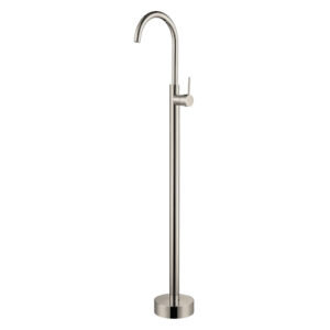 Cioso Brushed Nickel Bath Filler