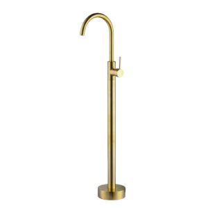 Cioso Modern Brass Bath Filler