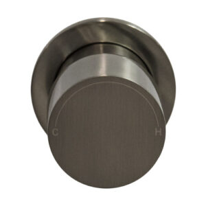 Finesa Progressive Wall Mixer Brushed Nickel