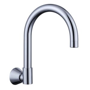 Fiona Swivel Wall Spout