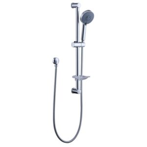Project Hand Shower with Rail