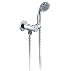 Project Hand Shower