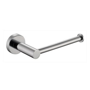 Round Series 2 Toilet Roll Holder