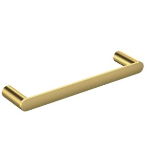 Sky Guest Towel Rail Brushed Gold