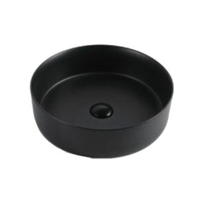 Olympic Vessel Matte Black