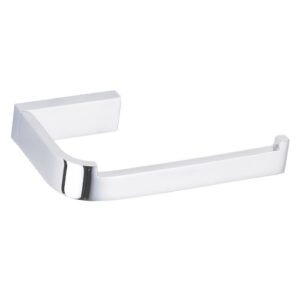 Inis Toilet Roll Holder Chrome