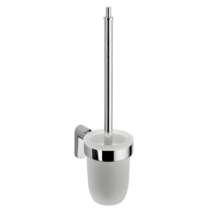 Akemi Toilet Brush Chrome
