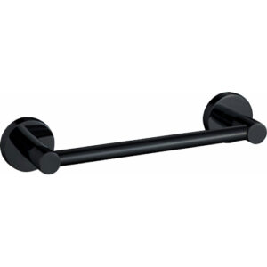 Cirna Towel Bar 280mm Black