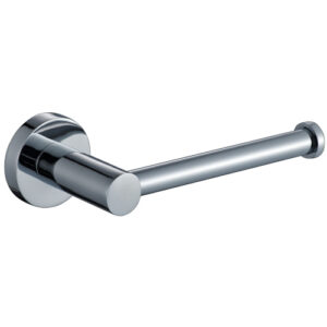 Cirna Toilet Roll Holder Chrome