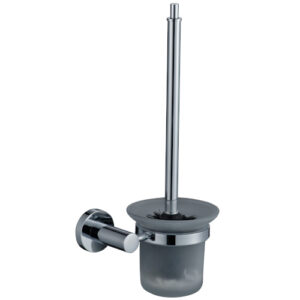 Cirna Toilet Brush Chrome