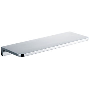 Inis Shelf Chrome
