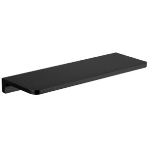 Inis Shelf Matte Black